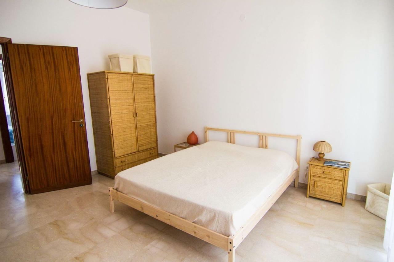 시라쿠사 A Casa Di Lia 아파트 외부 사진