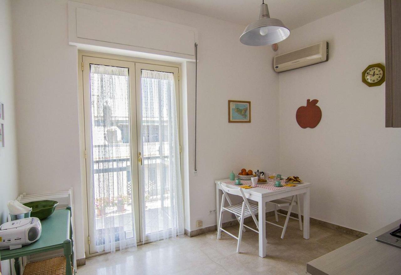 시라쿠사 A Casa Di Lia 아파트 외부 사진
