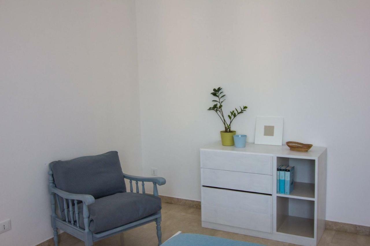시라쿠사 A Casa Di Lia 아파트 외부 사진