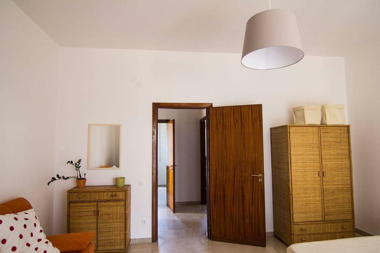 시라쿠사 A Casa Di Lia 아파트 외부 사진