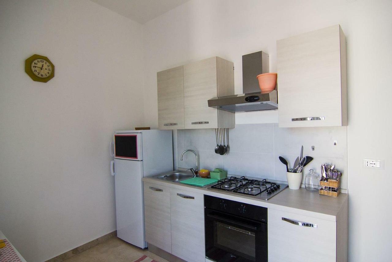 시라쿠사 A Casa Di Lia 아파트 외부 사진