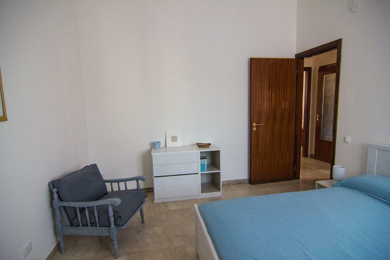 시라쿠사 A Casa Di Lia 아파트 외부 사진